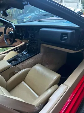 1986 Chevrolet Corvette C4 - Image 4 of 4