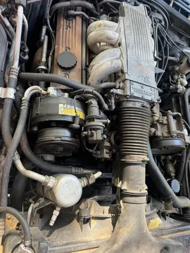 1986 Chevrolet Corvette C4 - Image 3 of 17