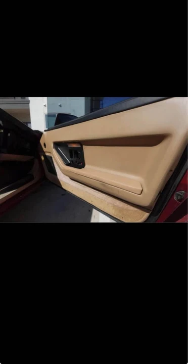 1986 Chevrolet Corvette C4 - Image 6 of 10