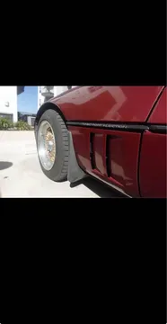 1986 Chevrolet Corvette C4 - Image 4 of 10