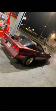 1986 Chevrolet Corvette C4 - Image 2 of 10