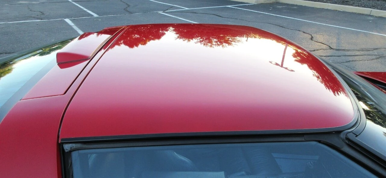 1986 Chevrolet Corvette C4 - Image 19 of 31