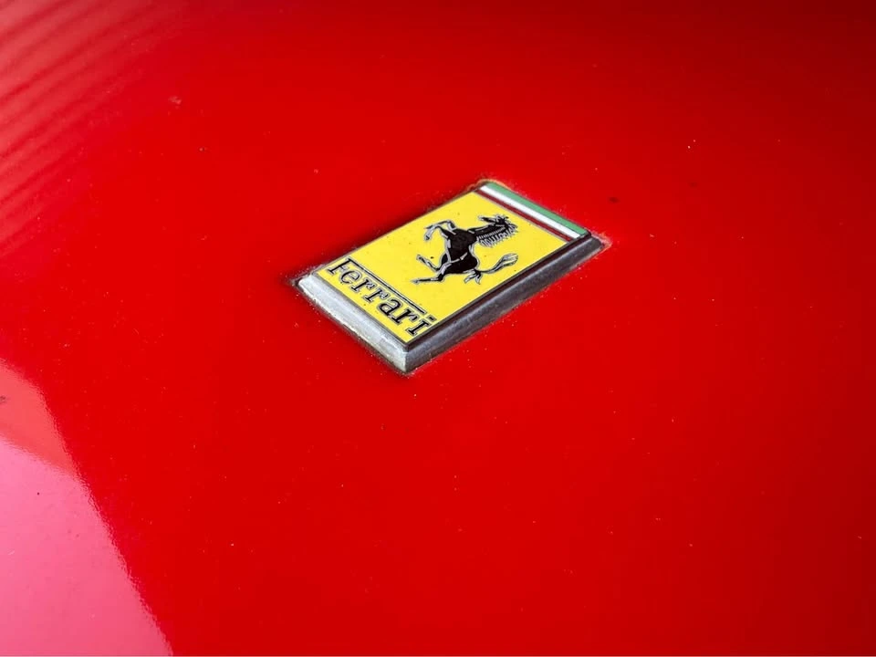 1986 Chevrolet Corvette C4 - Image 16 of 16