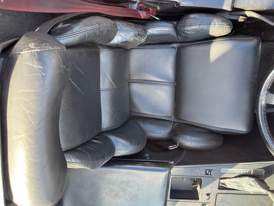 1986 Chevrolet Corvette C4 - Image 14 of 16