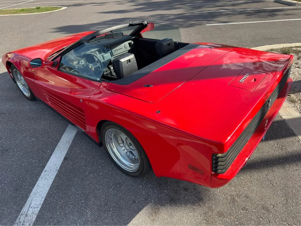 1986 Chevrolet Corvette C4 - Image 3 of 16