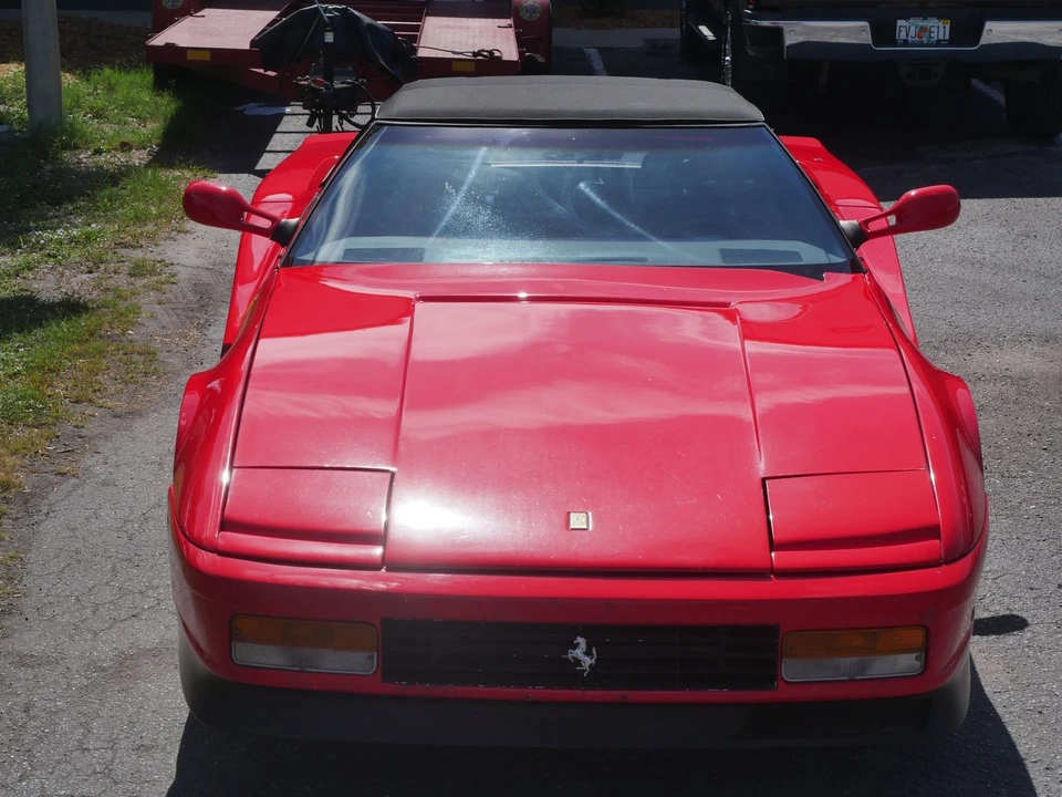 1986 Chevrolet Corvette C4 - Image 24 of 24