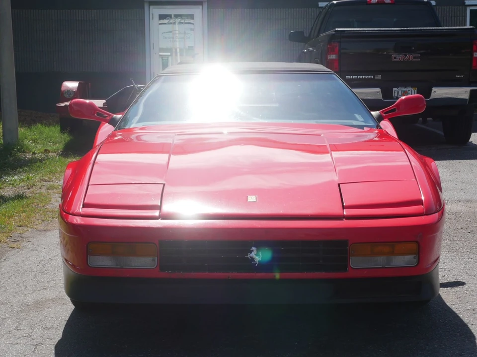 1986 Chevrolet Corvette C4 - Image 23 of 24