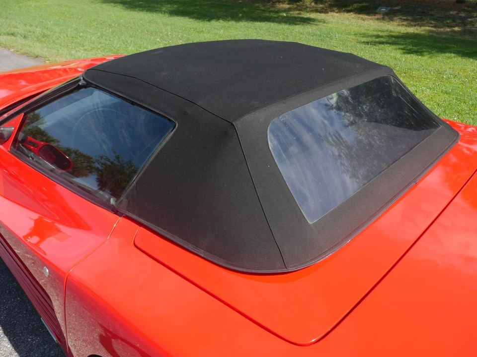 1986 Chevrolet Corvette C4 - Image 4 of 24