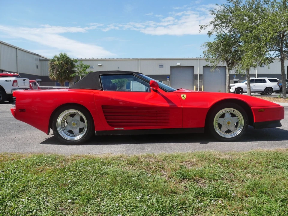 1986 Chevrolet Corvette C4 - Image 3 of 24