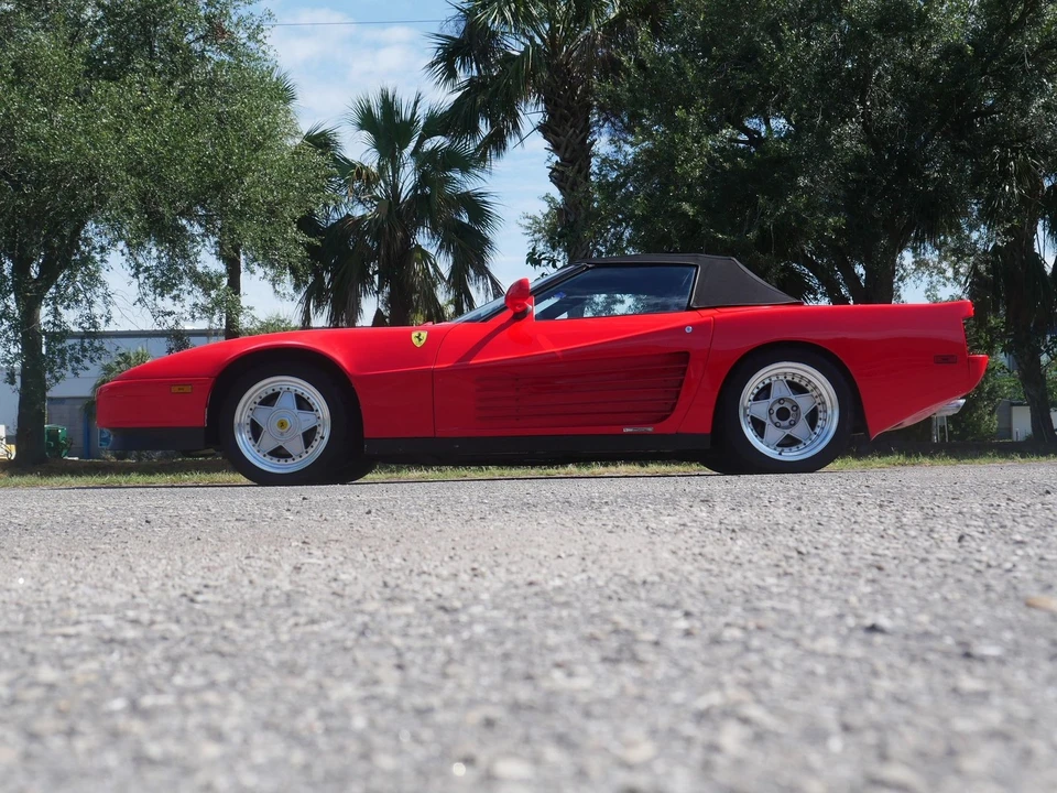 1986 Chevrolet Corvette C4 - Image 13 of 24
