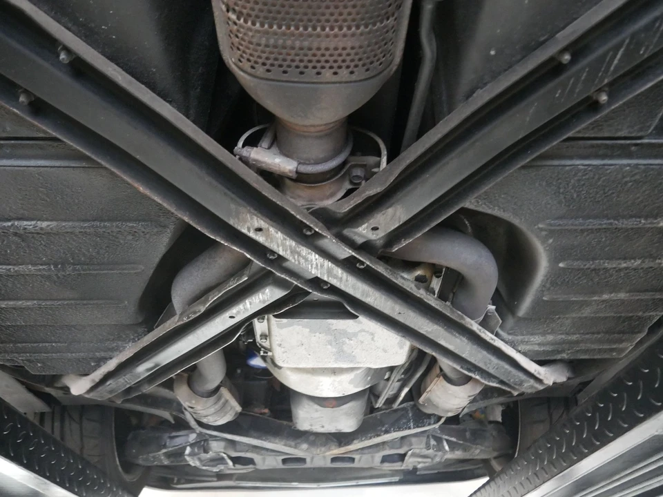 1986 Chevrolet Corvette C4 - Image 7 of 24
