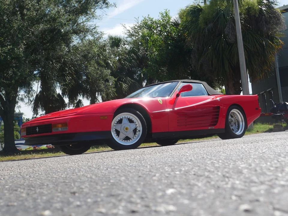 1986 Chevrolet Corvette C4 - Image 10 of 24