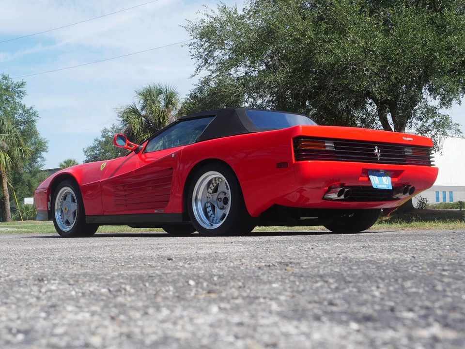 1986 Chevrolet Corvette C4 - Image 16 of 24