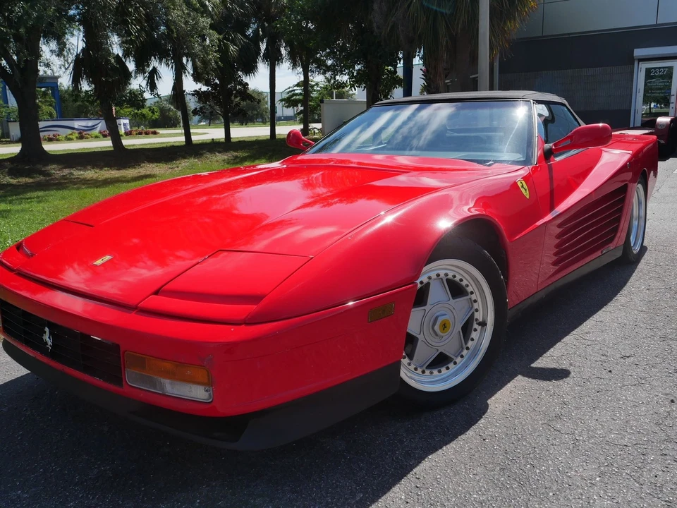 1986 Chevrolet Corvette C4 - Image 12 of 24