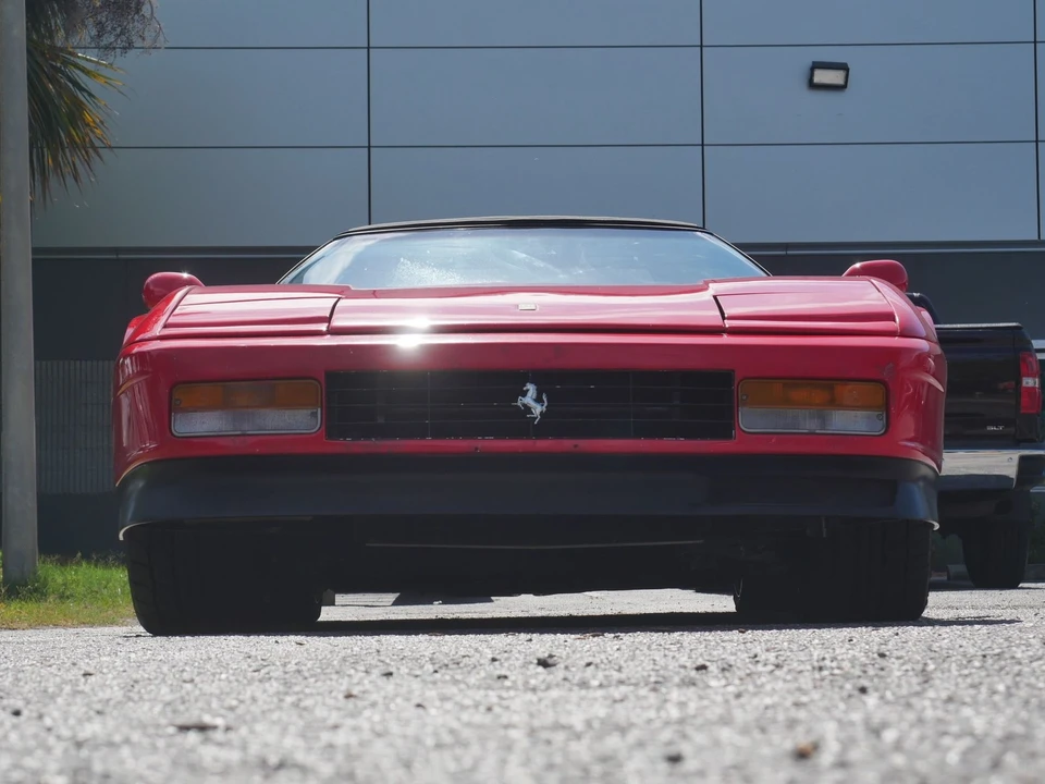 1986 Chevrolet Corvette C4 - Image 22 of 24