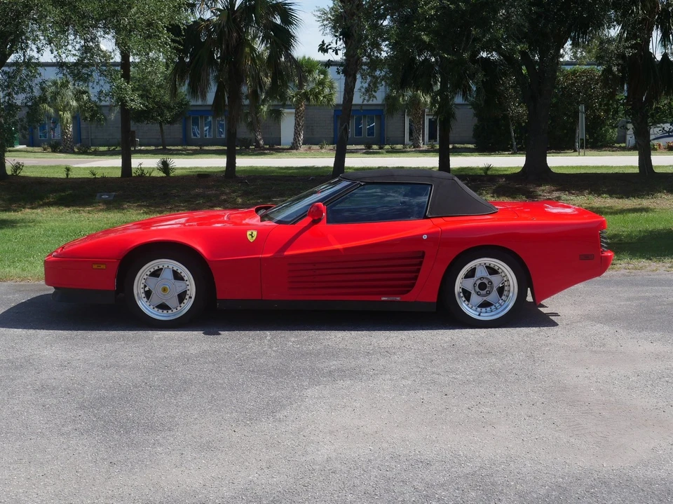 1986 Chevrolet Corvette C4 - Image 14 of 24