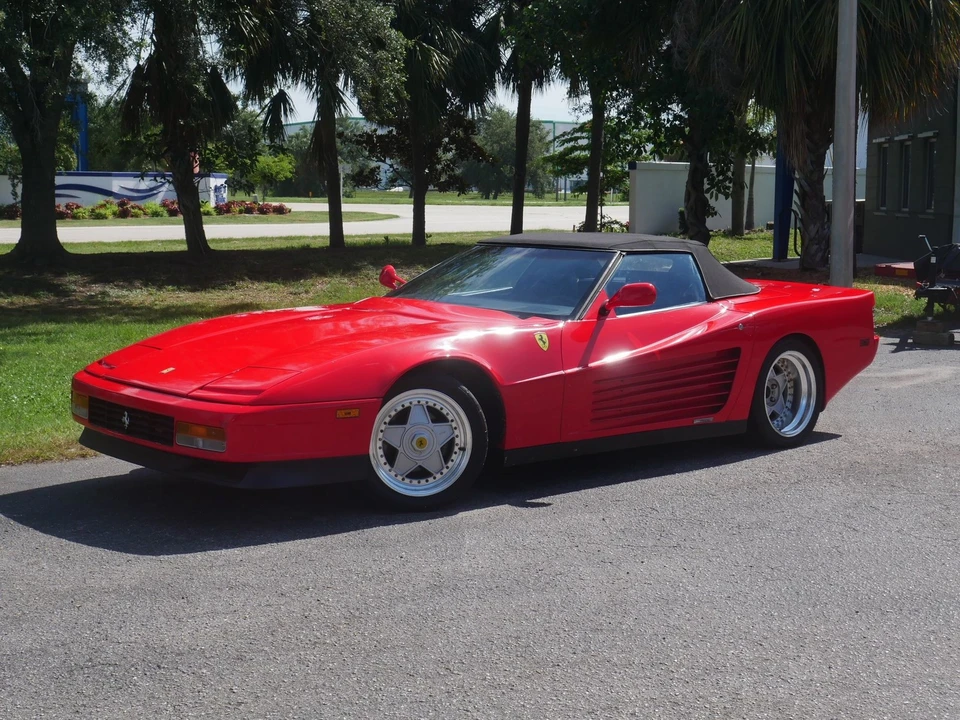1986 Chevrolet Corvette C4 - Image 9 of 24