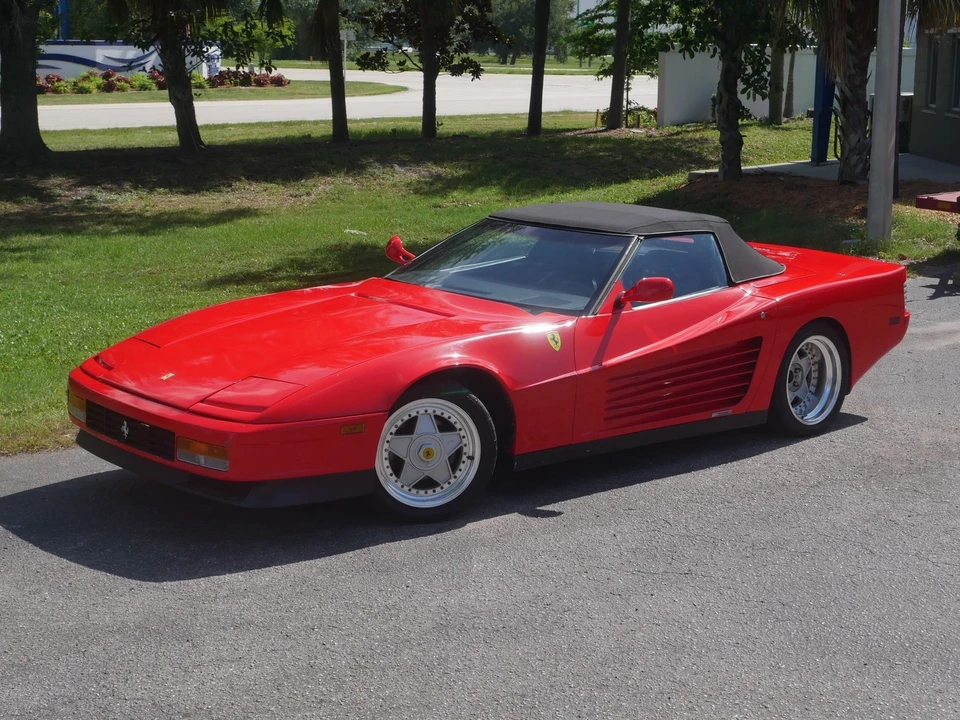 1986 Chevrolet Corvette C4 - Image 11 of 24