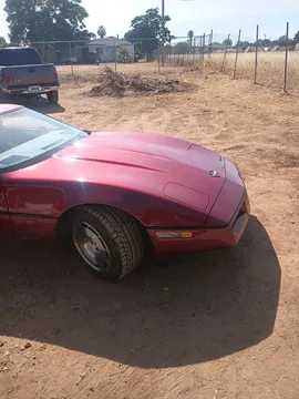 1986 Chevrolet Corvette C4 - Image 4 of 8