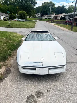 1986 Chevrolet Corvette C4 - Image 2 of 6