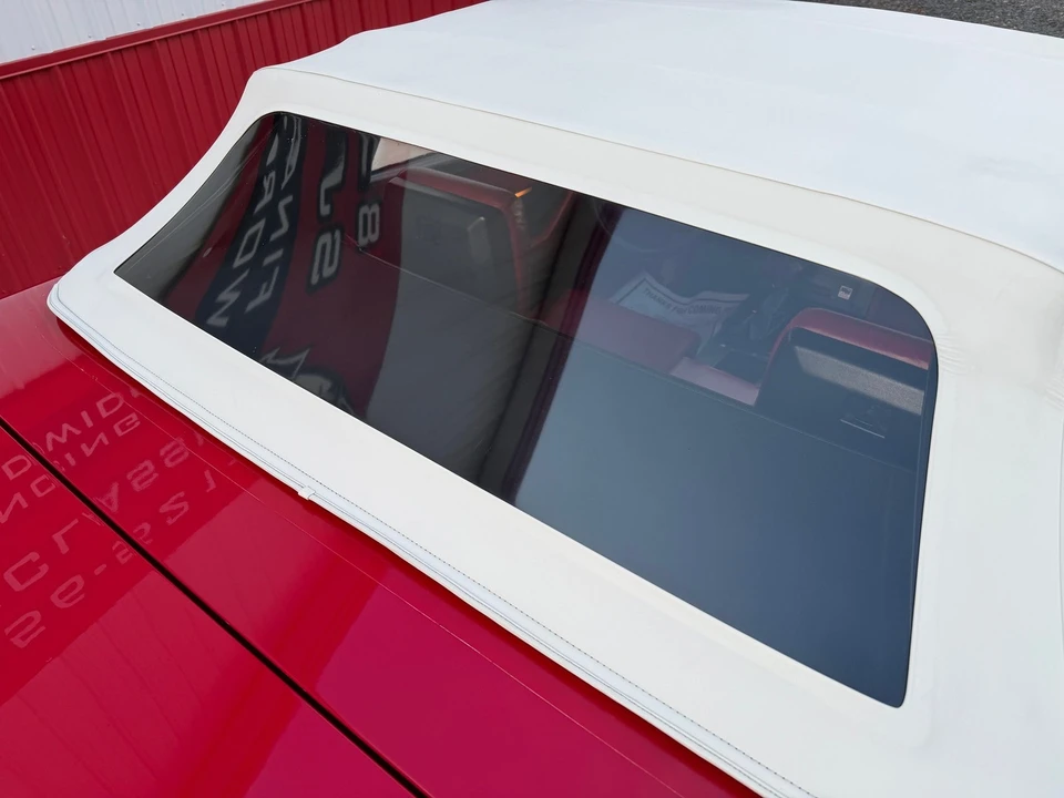 1986 Chevrolet Corvette C4 - Image 18 of 21