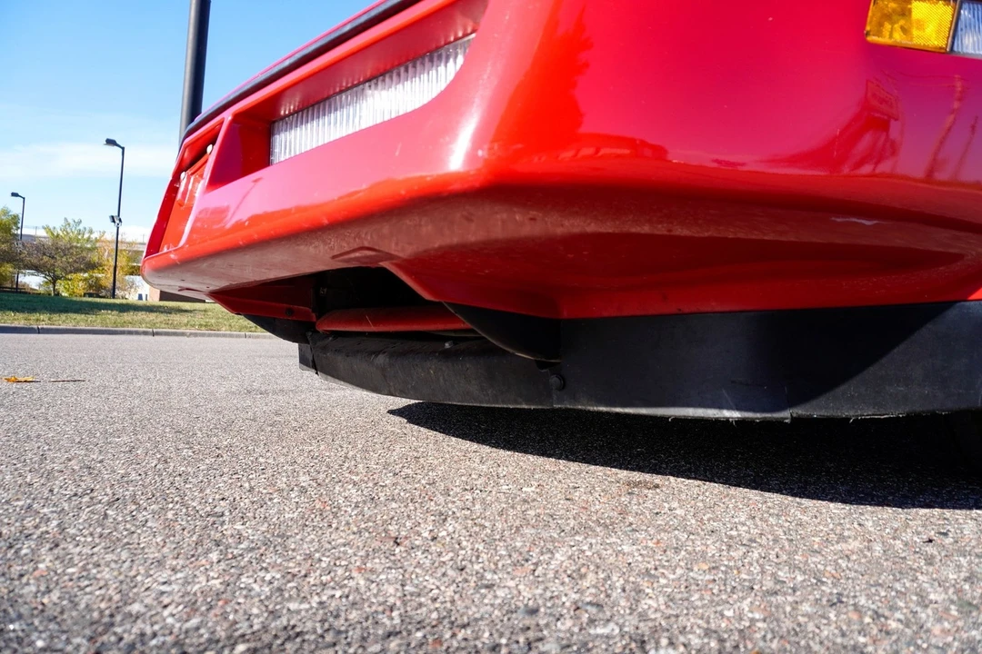 1986 Chevrolet Corvette C4 - Image 19 of 21