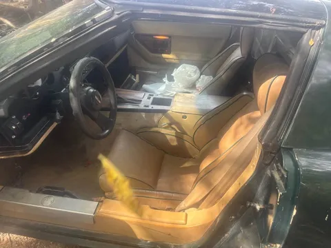 1986 Chevrolet Corvette C4 - Image 3 of 7