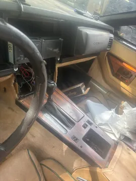 1986 Chevrolet Corvette C4 - Image 2 of 7