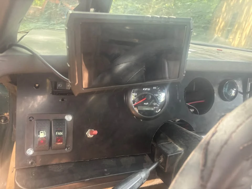 1986 Chevrolet Corvette C4 - Image 4 of 7