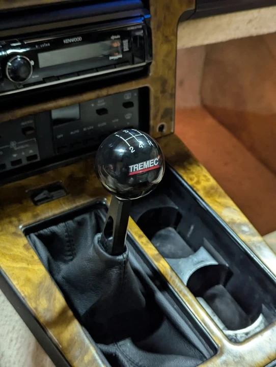 1986 Chevrolet Corvette C4 - Image 2 of 10