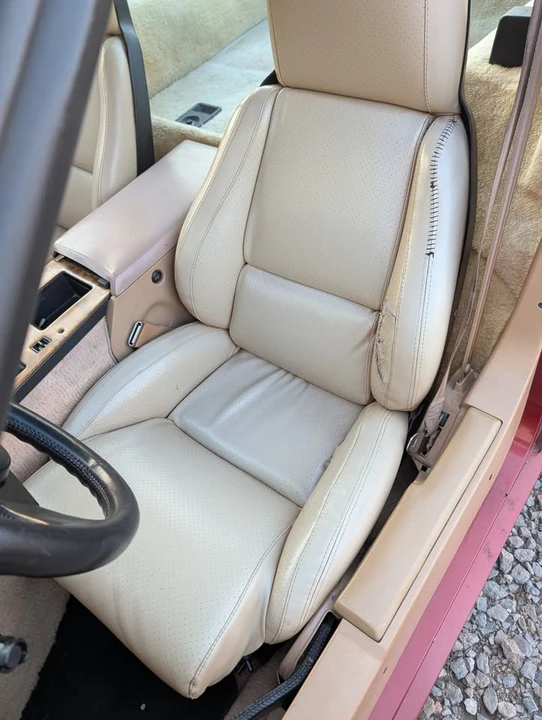 1986 Chevrolet Corvette C4 - Image 7 of 10