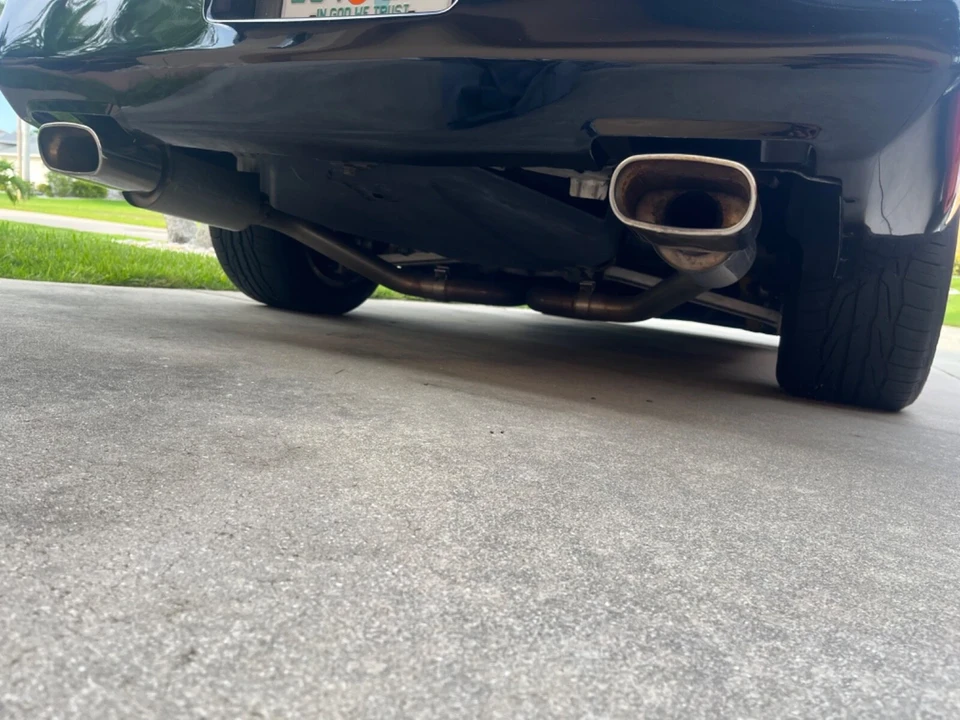 1986 Chevrolet Corvette C4 - Image 16 of 21