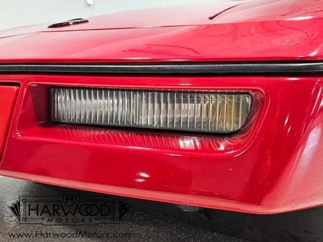 1986 Chevrolet Corvette C4 - Image 24 of 31