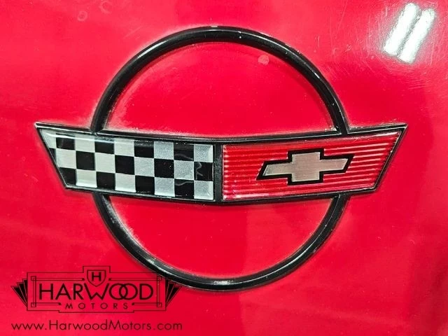 1986 Chevrolet Corvette C4 - Image 23 of 31