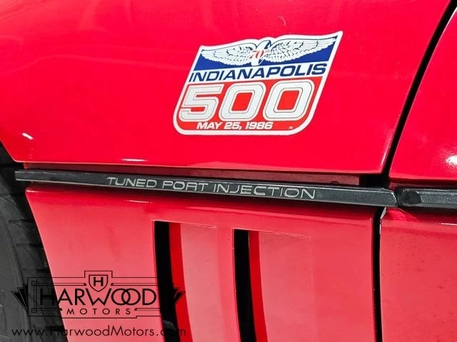 1986 Chevrolet Corvette C4 - Image 28 of 31