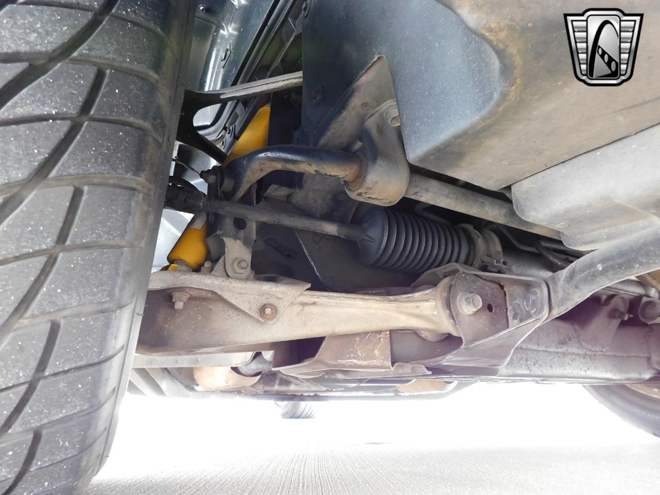 1986 Chevrolet Corvette C4 - Image 16 of 21