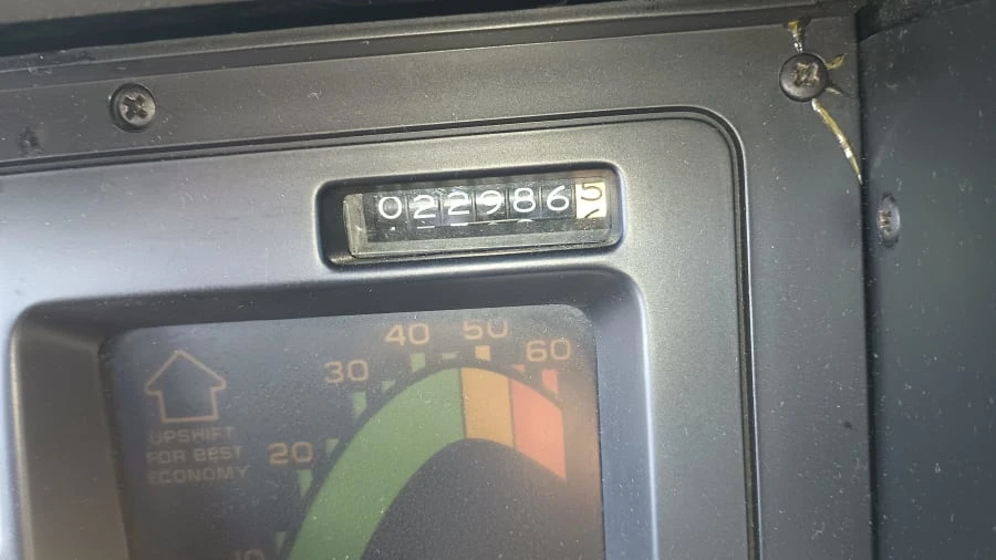 1986 Chevrolet Corvette C4 - Image 15 of 17