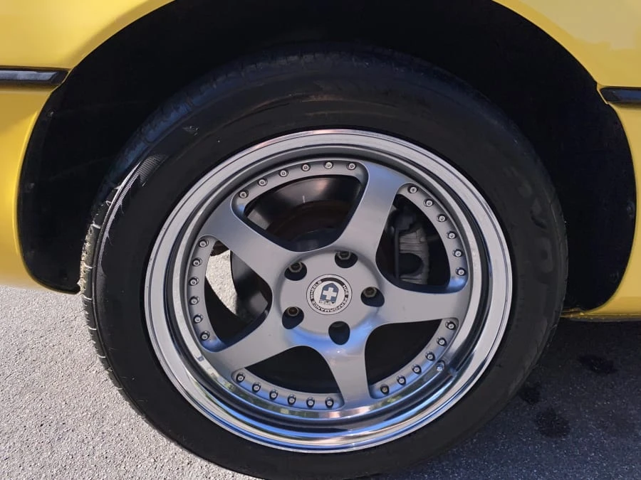 1986 Chevrolet Corvette C4 - Image 20 of 31