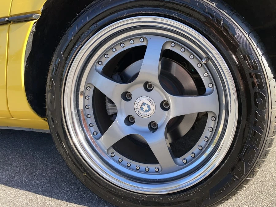 1986 Chevrolet Corvette C4 - Image 21 of 31