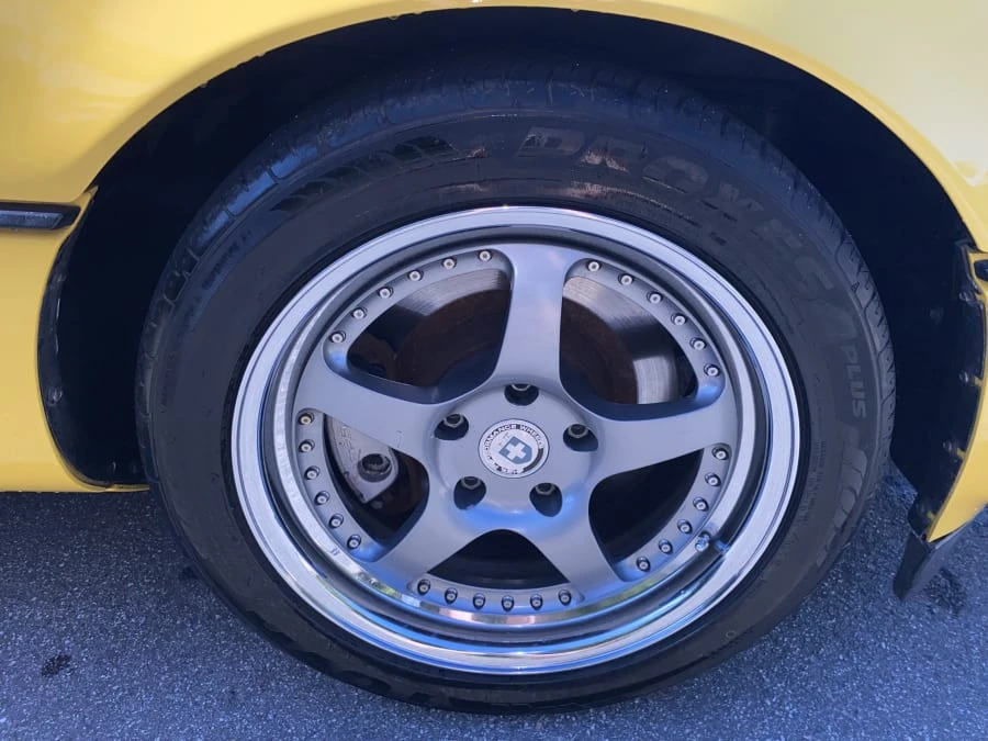 1986 Chevrolet Corvette C4 - Image 22 of 31