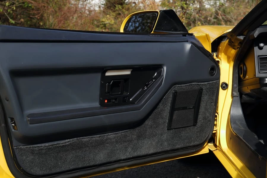 1986 Chevrolet Corvette C4 - Image 23 of 26