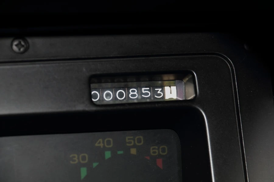1986 Chevrolet Corvette C4 - Image 24 of 26