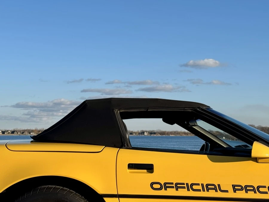 1986 Chevrolet Corvette C4 - Image 15 of 31