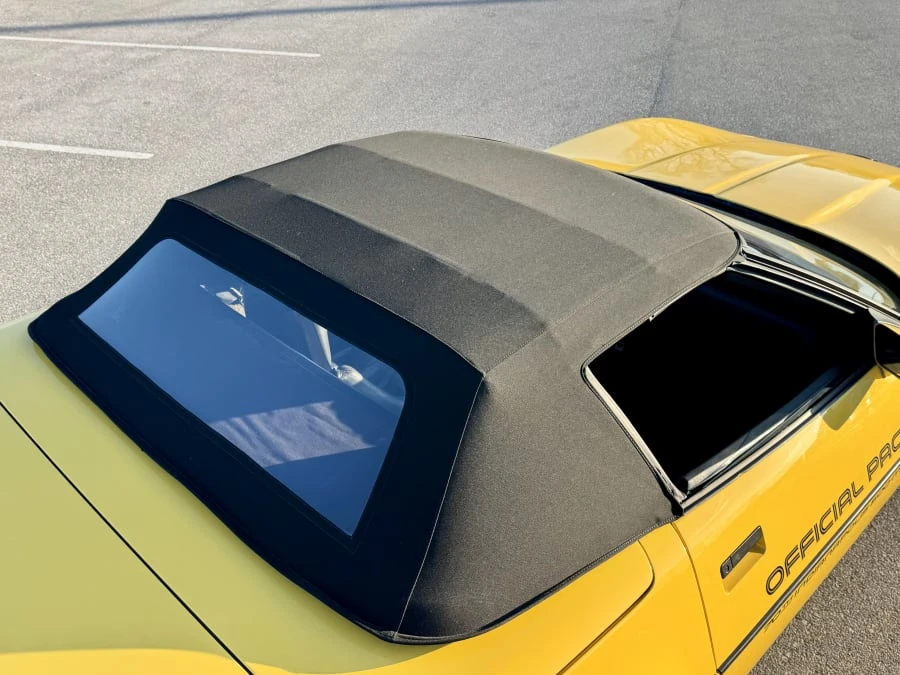 1986 Chevrolet Corvette C4 - Image 24 of 31