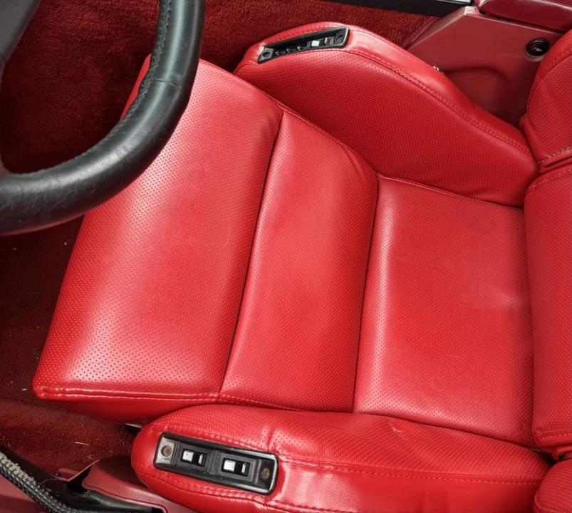 1986 Chevrolet Corvette C4 - Image 14 of 18