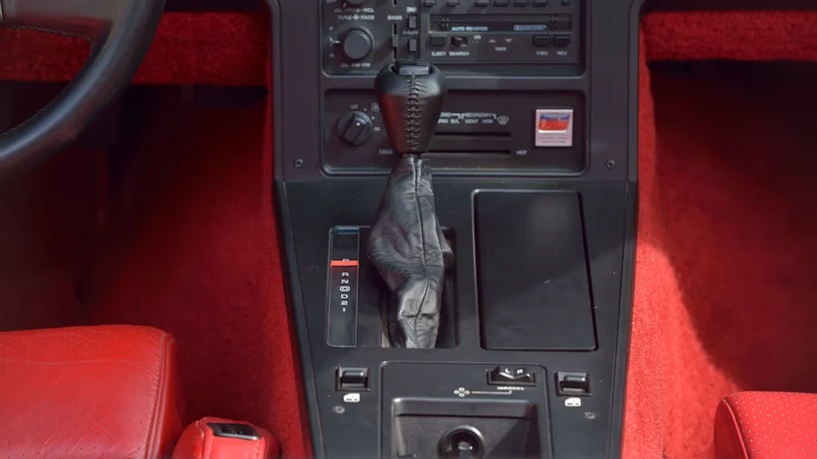 1986 Chevrolet Corvette C4 - Image 24 of 30