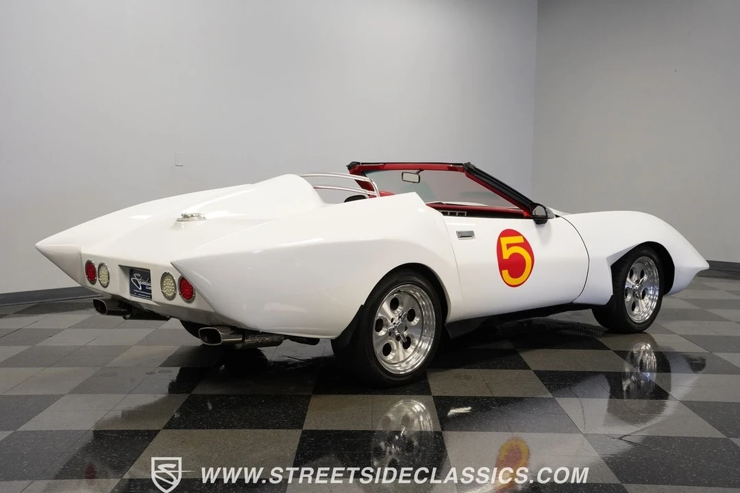 1986 Chevrolet Corvette C4 - Image 13 of 21