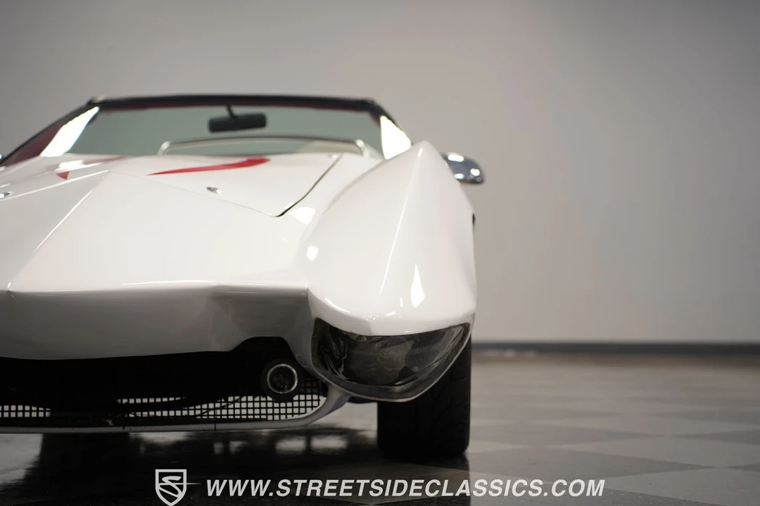 1986 Chevrolet Corvette C4 - Image 21 of 21