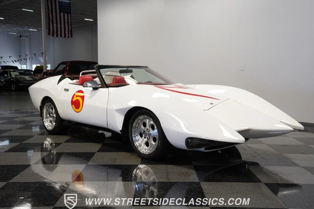 1986 Chevrolet Corvette C4 - Image 17 of 21