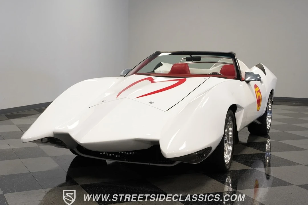 1986 Chevrolet Corvette C4 - Image 19 of 21